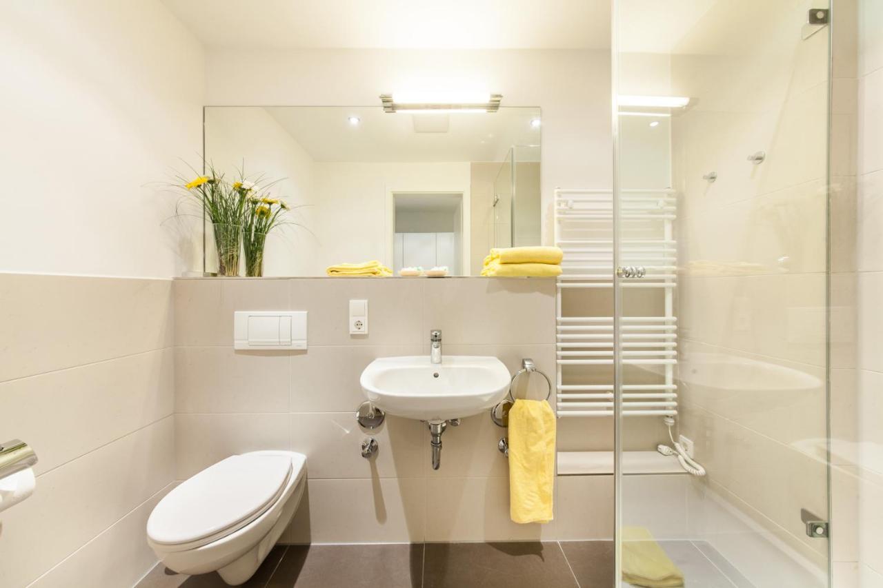 Acora Fuerth Living The City- Apartments 외부 사진