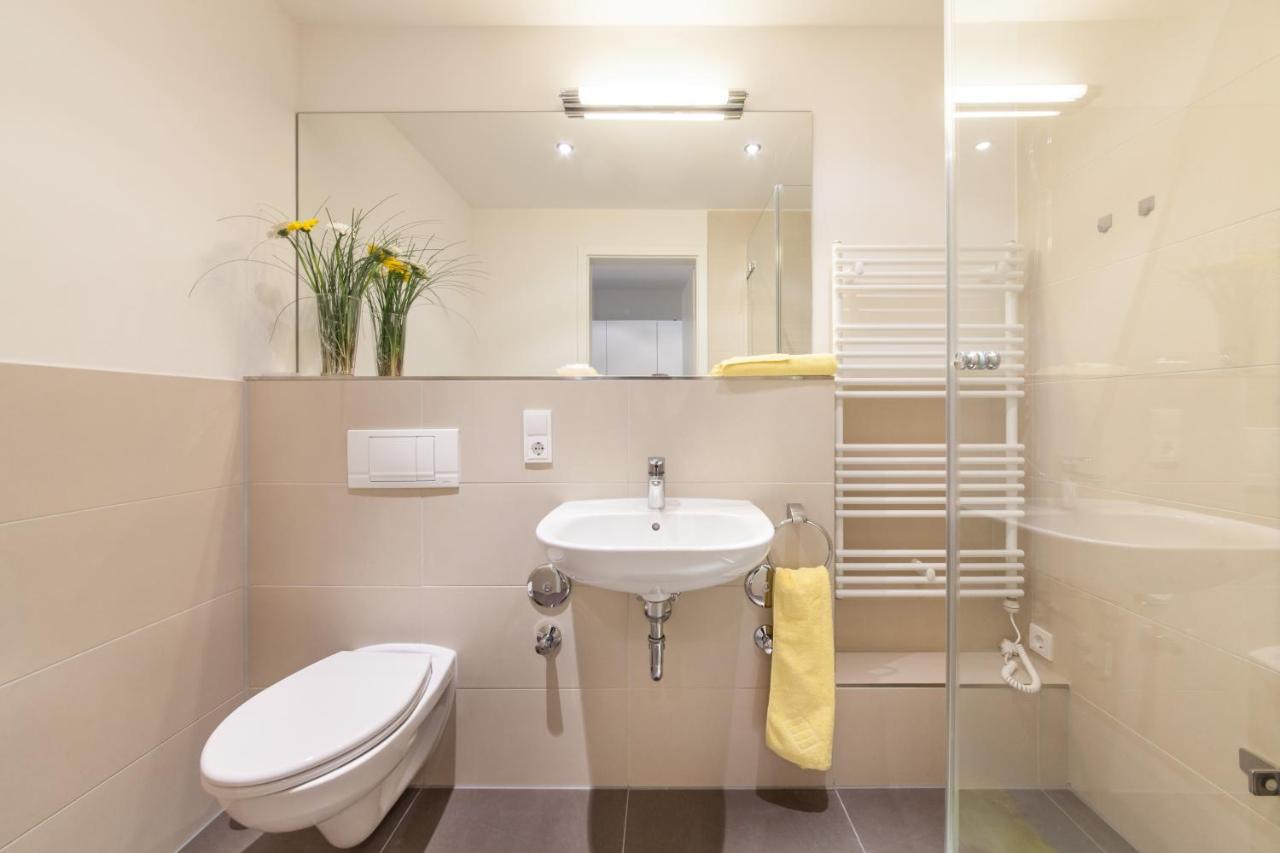 Acora Fuerth Living The City- Apartments 외부 사진