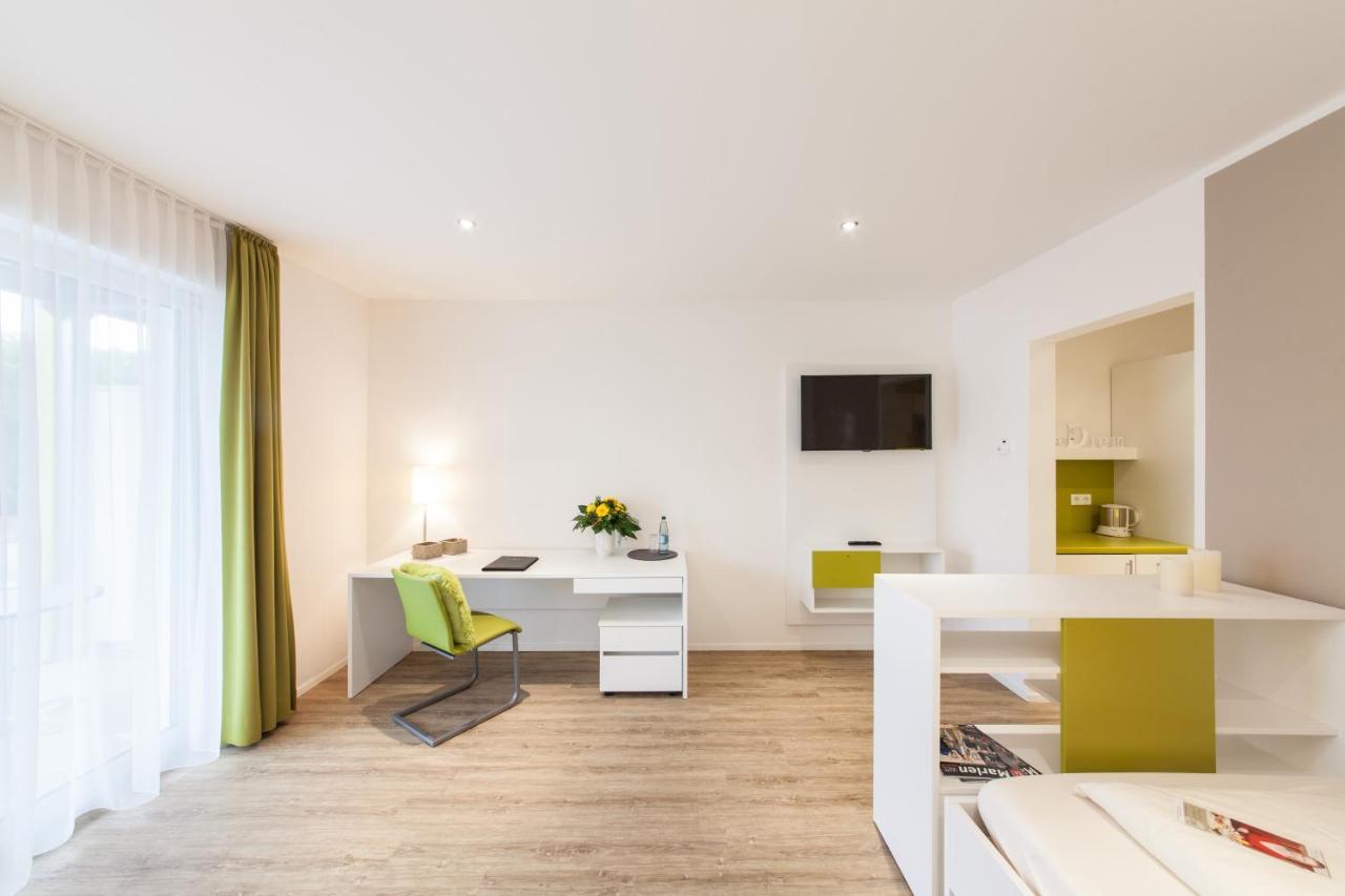 Acora Fuerth Living The City- Apartments 외부 사진