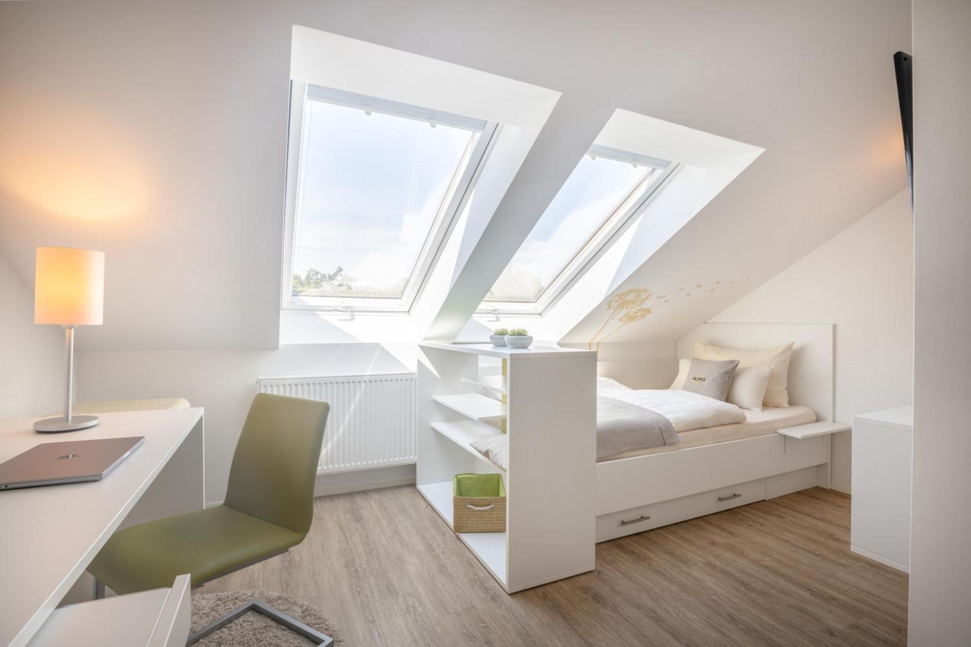 Acora Fuerth Living The City- Apartments 외부 사진